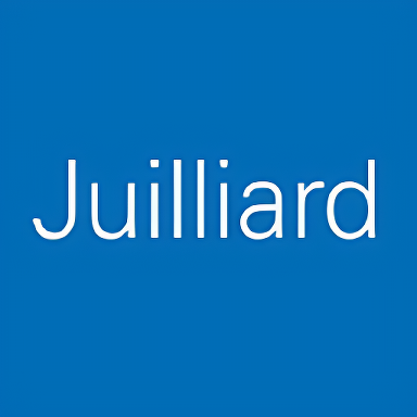 The Juilliard School College Logo