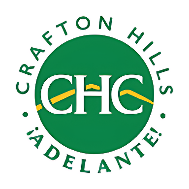 Crafton Hills College College Logo