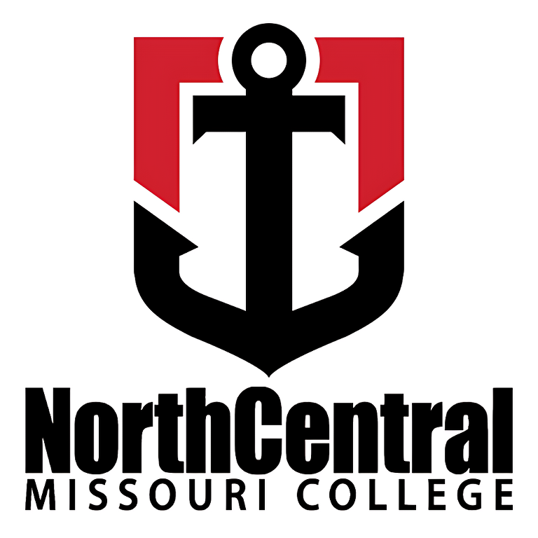 North Central Missouri College College Logo