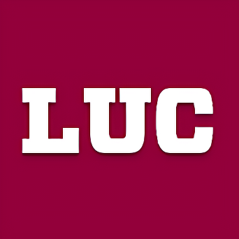 Loyola University Chicago College Logo