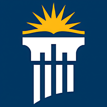 Cedarville University College Logo