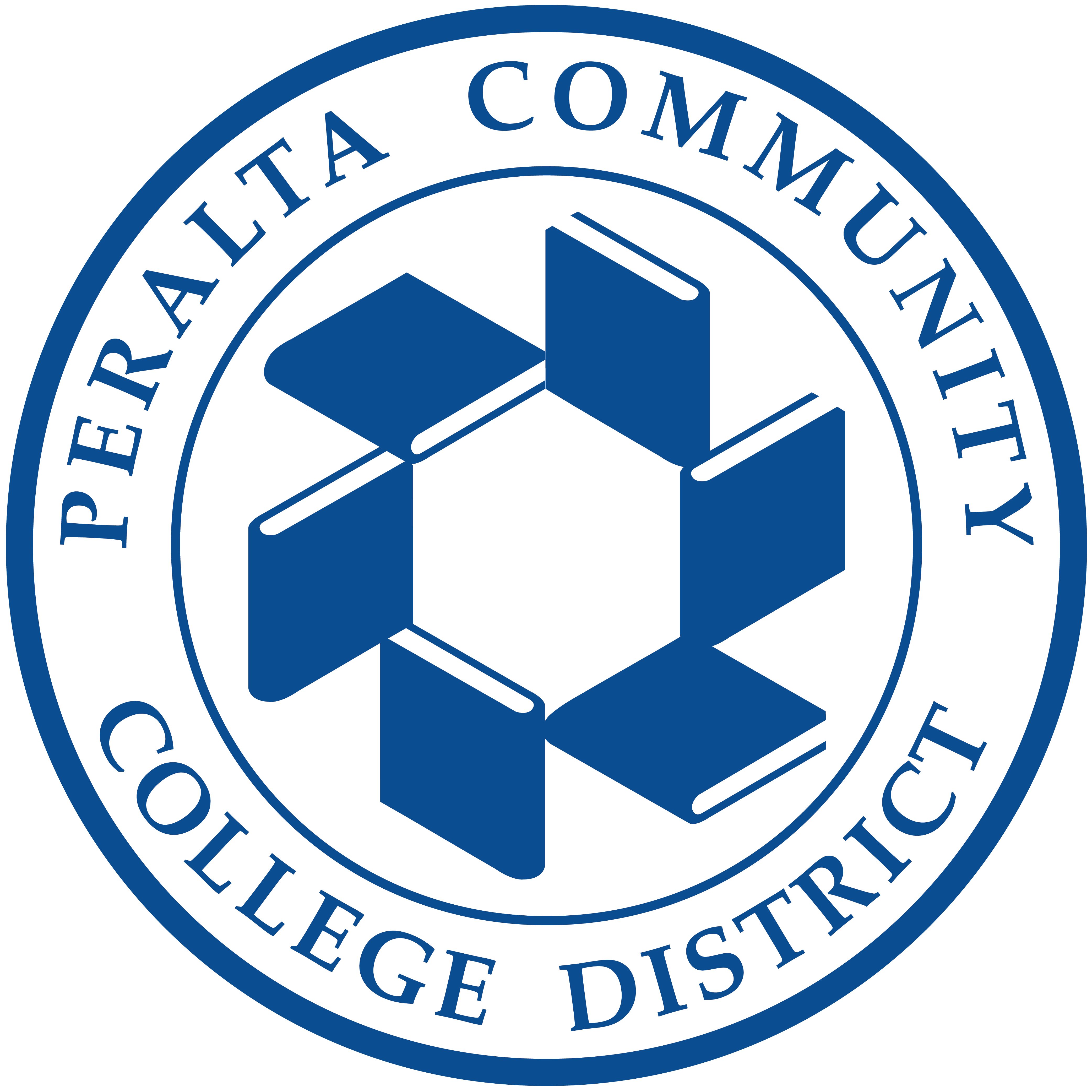 College of Alameda College Logo