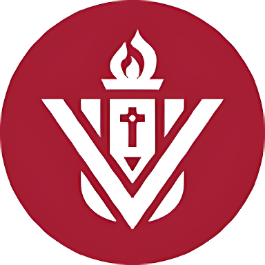 Viterbo University College Logo