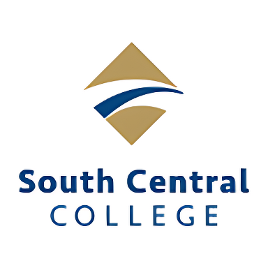 South Central College College Logo