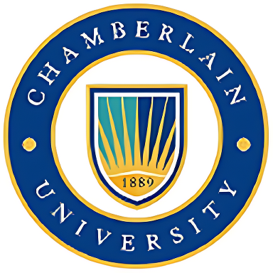 Chamberlain College of Nursing - Indiana College Logo