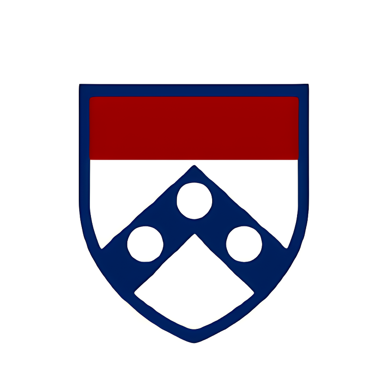 University of Pennsylvania (UPenn) College Logo