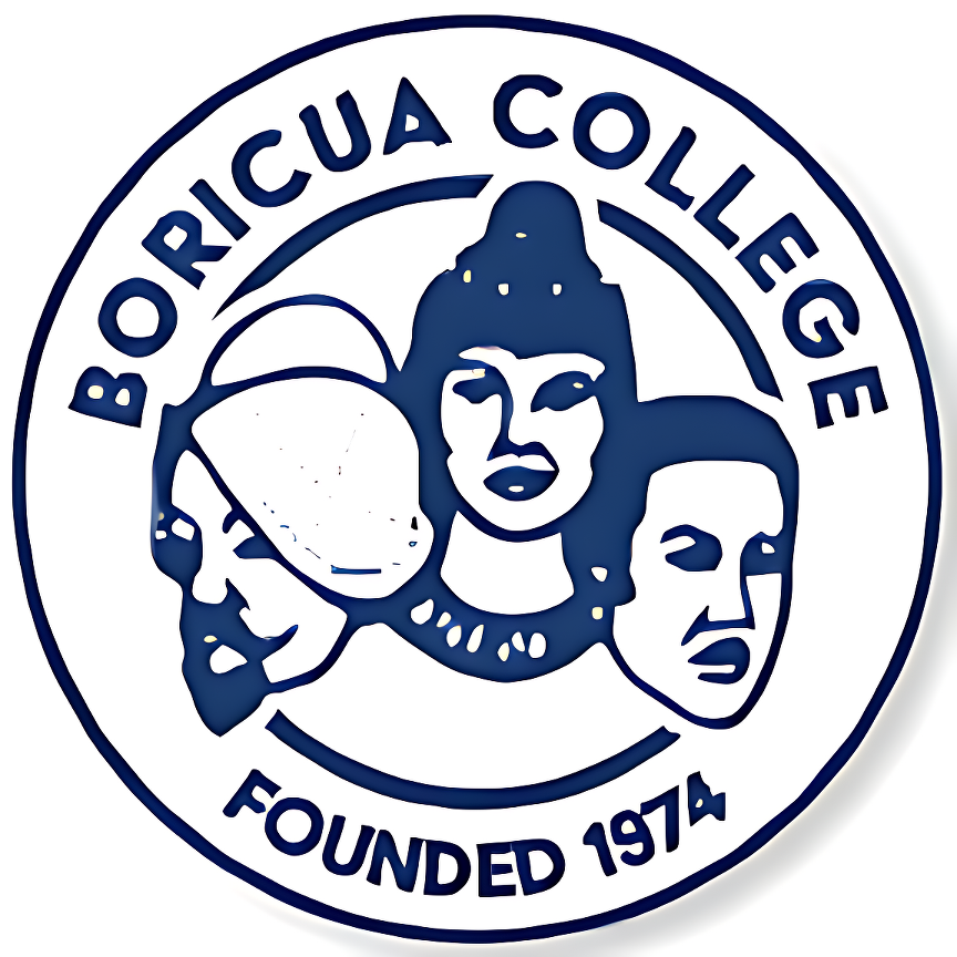 Boricua College College Logo