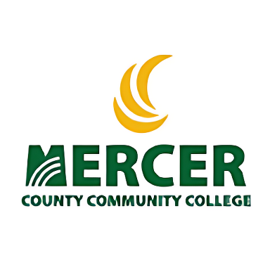 Mercer County Tech Educ Center College Logo