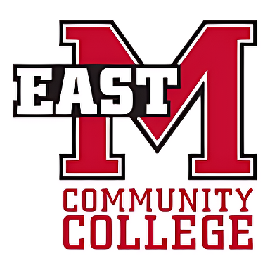 East Mississippi Comm College College Logo