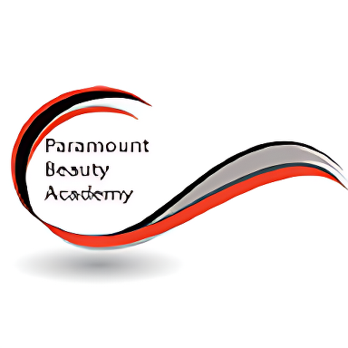 Paramount Beauty Academy College Logo