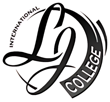 La' James International College College Logo