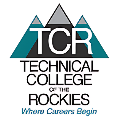 Technical College of the Rockies College Logo