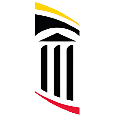 University of Maryland, Baltimore College Logo