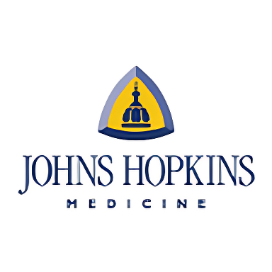 Johns Hopkins University School of Medicine College Logo