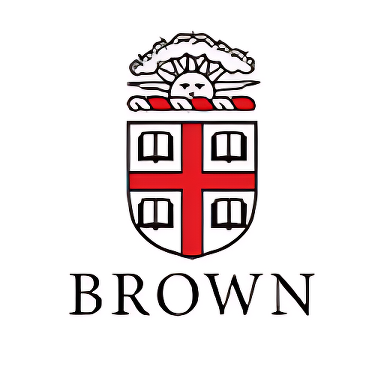 Brown University College Logo