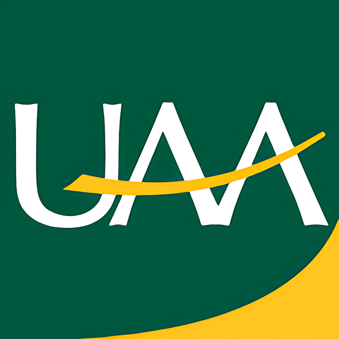 University of Alaska Anchorage (UAA) College Logo