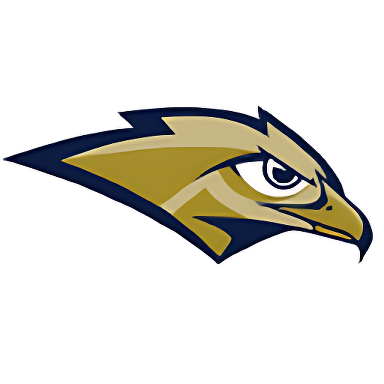 Oral Roberts University College Logo