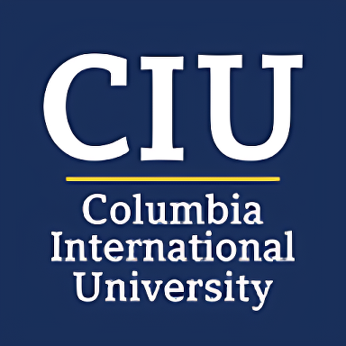 Columbia International University College Logo