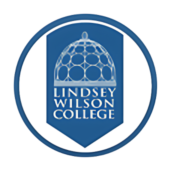 Lindsey Wilson College College Logo