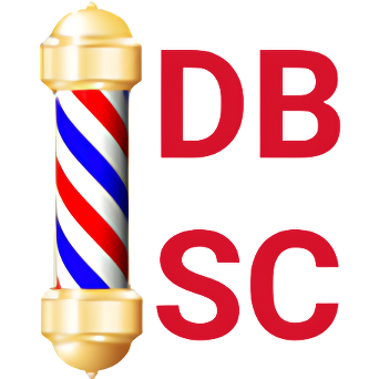 Dallas Barber & Stylist College College Logo