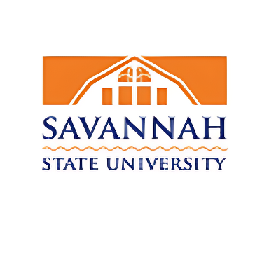 Savannah State University College Logo