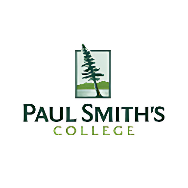 Paul Smiths College of Arts & Sciences College Logo