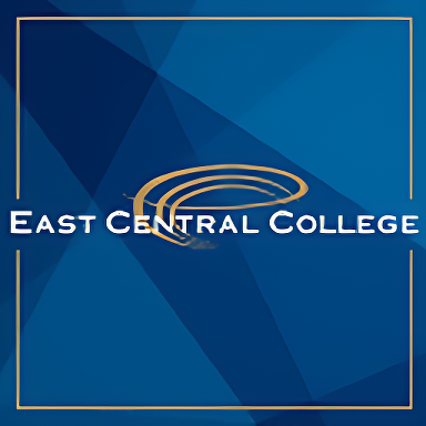 East Central College College Logo