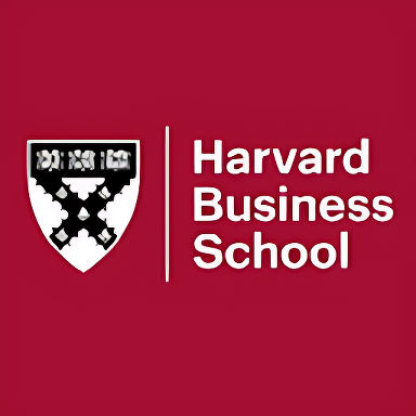 Harvard Business School College Logo