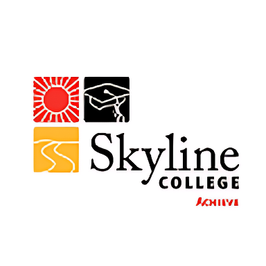 Skyline College College Logo