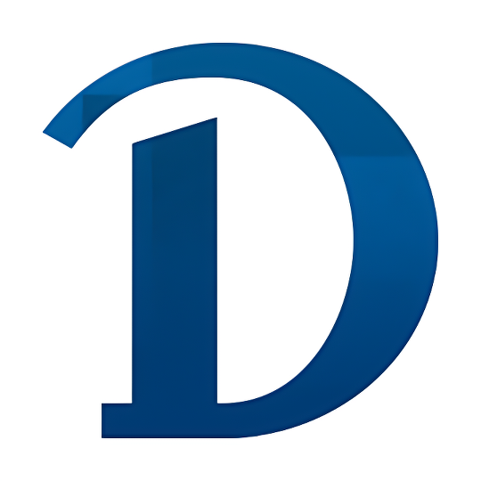 Drake University College Logo