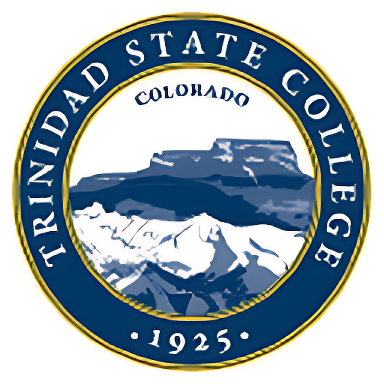 Trinidad State Jr College College Logo