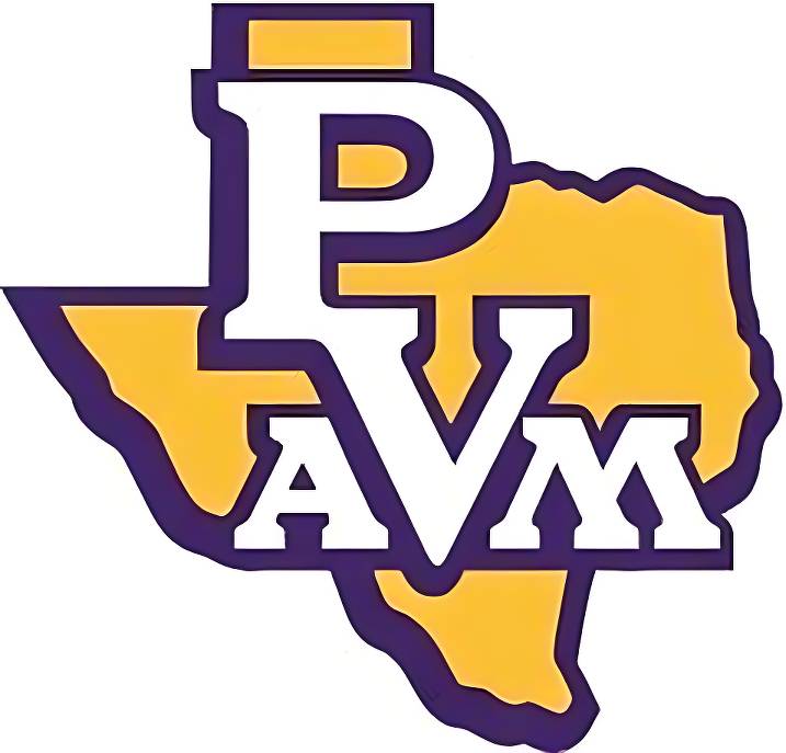 Prairie View A&M University College Logo