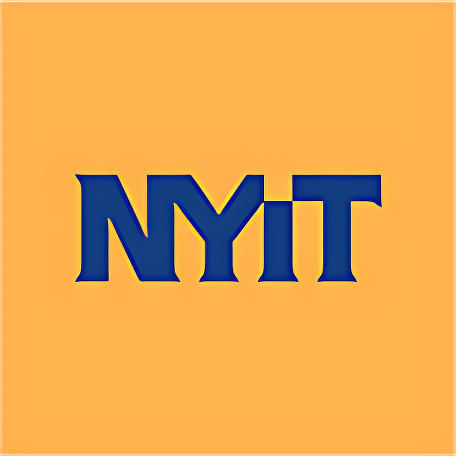 Ny Institute of Technology-Osteopathic M College Logo