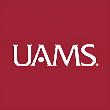 University of Arkansas For Medical Science College Logo