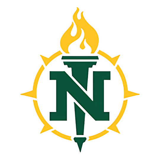 Northern Michigan University College Logo