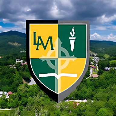 Lees Mcrae College College Logo