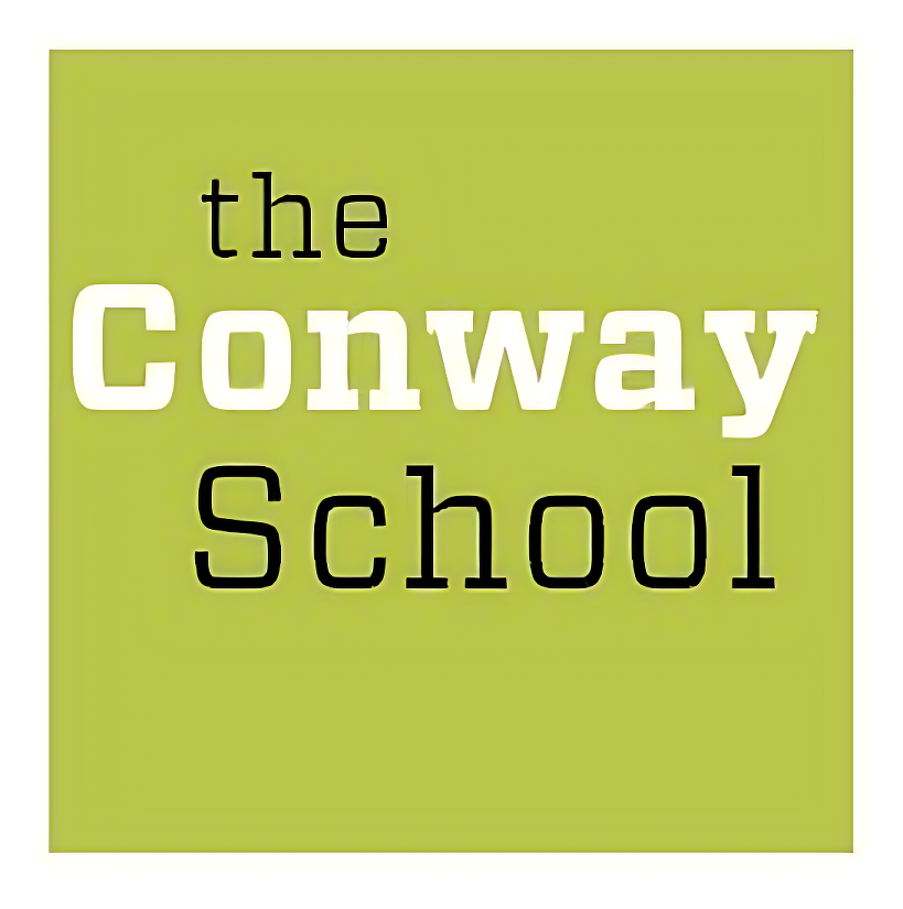 Conway School of Landscape Design College Logo