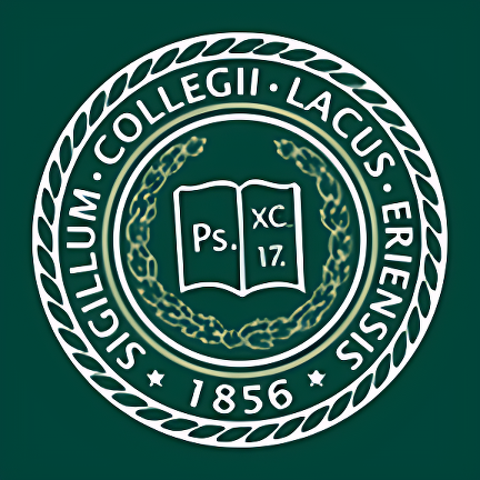 Lake Erie College College Logo