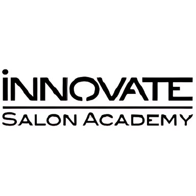 Innovate Salon Academy College Logo