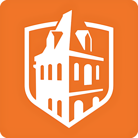 Campbell University College Logo