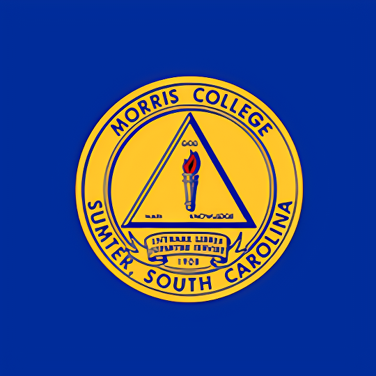 Morris College College Logo