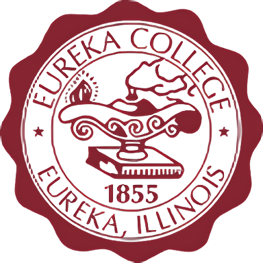 Eureka College College Logo