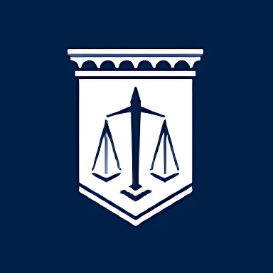 San Joaquin College of Law College Logo