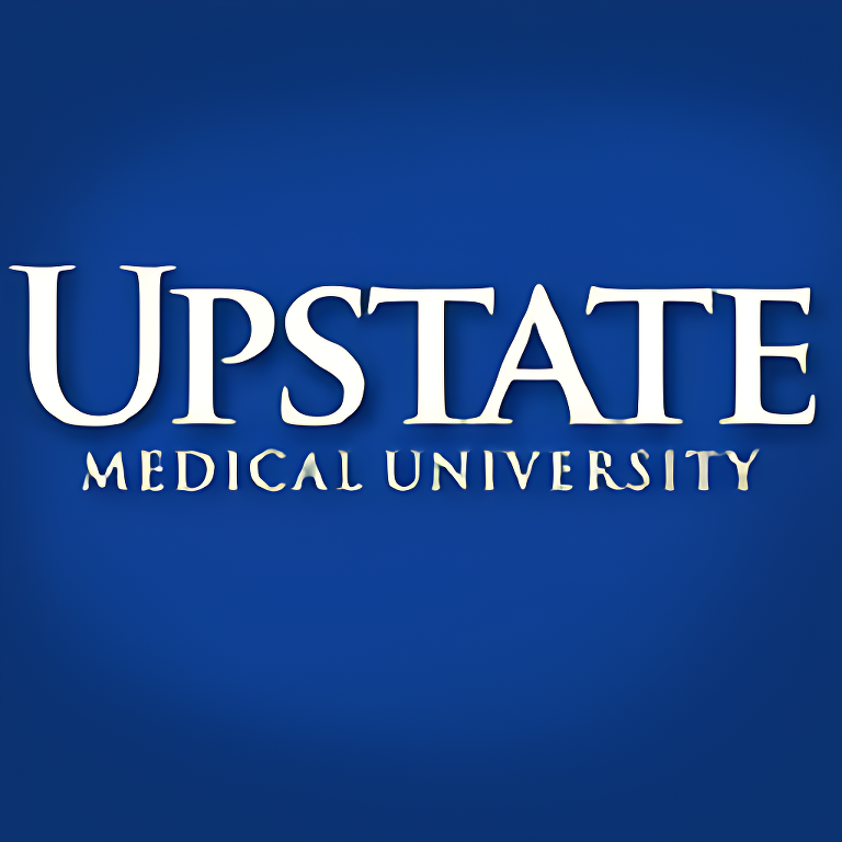 SUNY Upstate Medical University College Logo