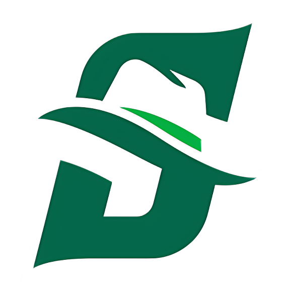 Stetson University - College of Law College Logo