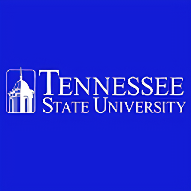 Tennessee State University College Logo