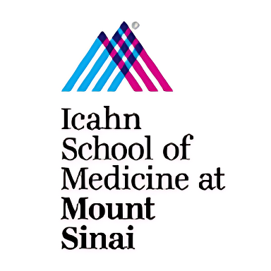 Mount Sinai Icahn School of Medicine College Logo