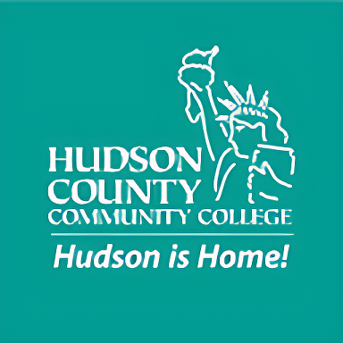 Hudson County Community College College Logo