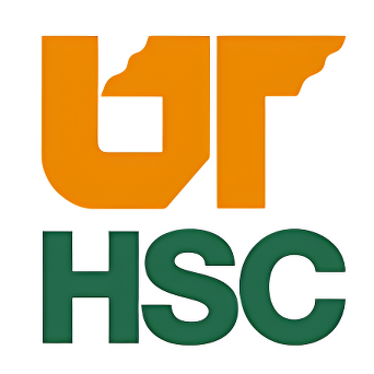 University of Tennessee Health Science Center College Logo