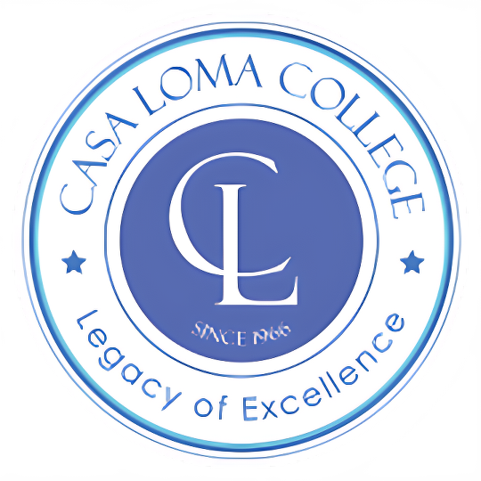 Casa Loma College College Logo